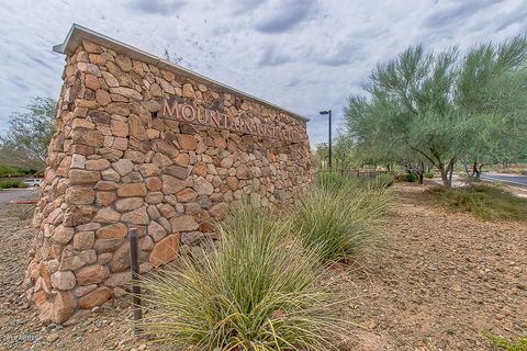 A home in Peoria