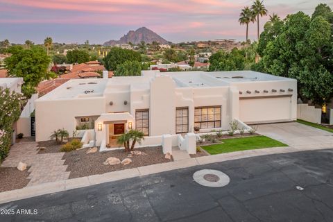 6265 N 31st Place Phoenix AZ 85016