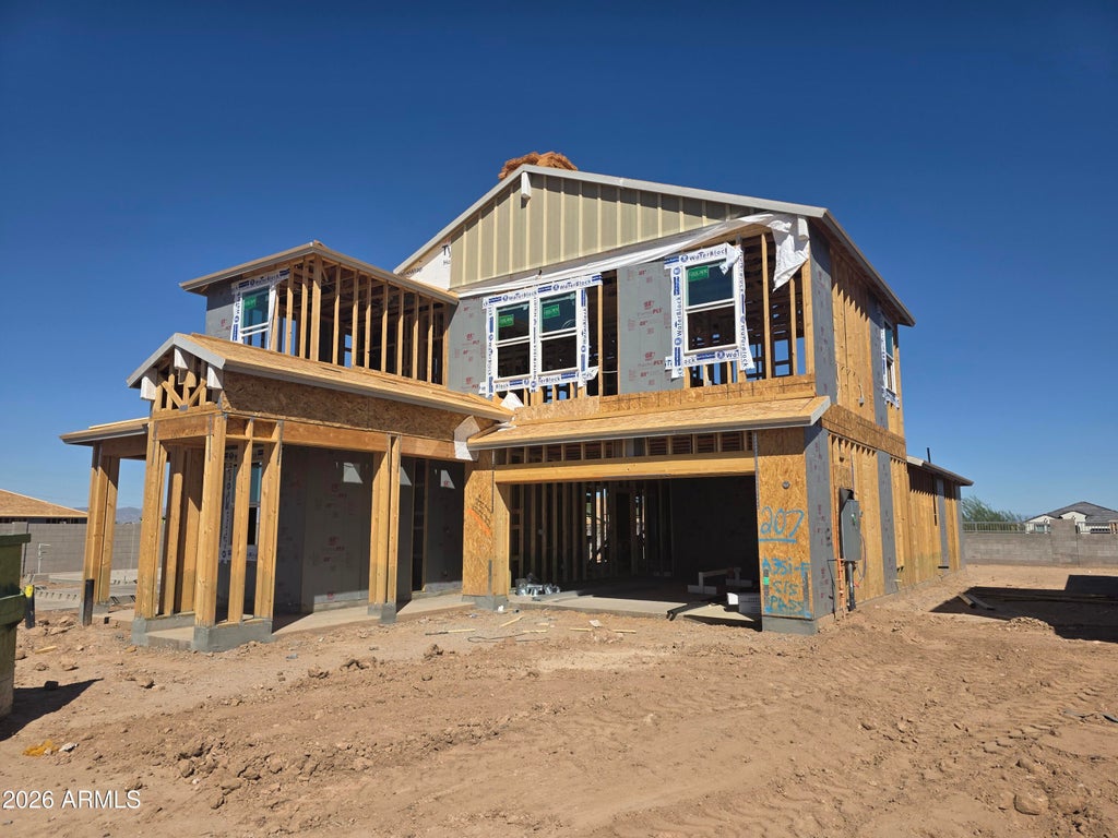 Photo of 12586 W Davis Lane, Avondale, AZ 85323 (MLS # 7089215)