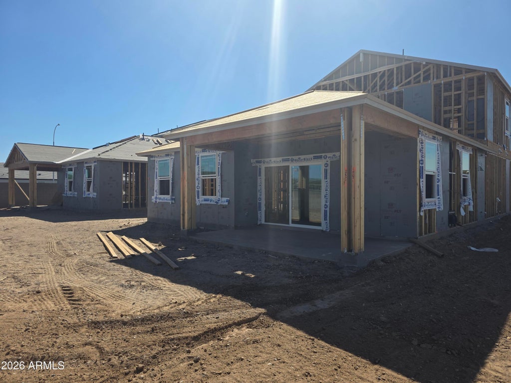 Photo of 12586 W Davis Lane, Avondale, AZ 85323 (MLS # 7089215)