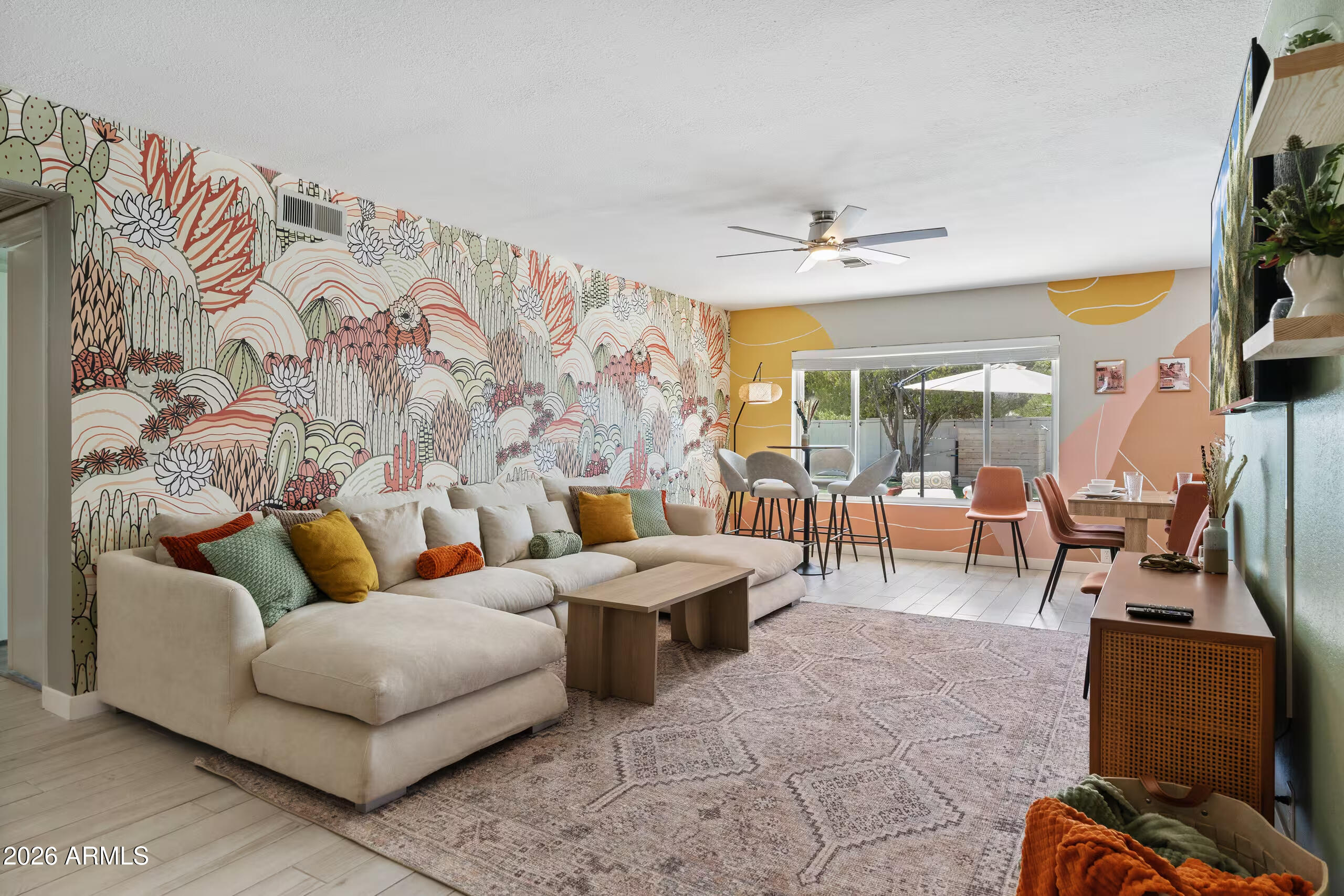 5215 E TIERRA BUENA Lane