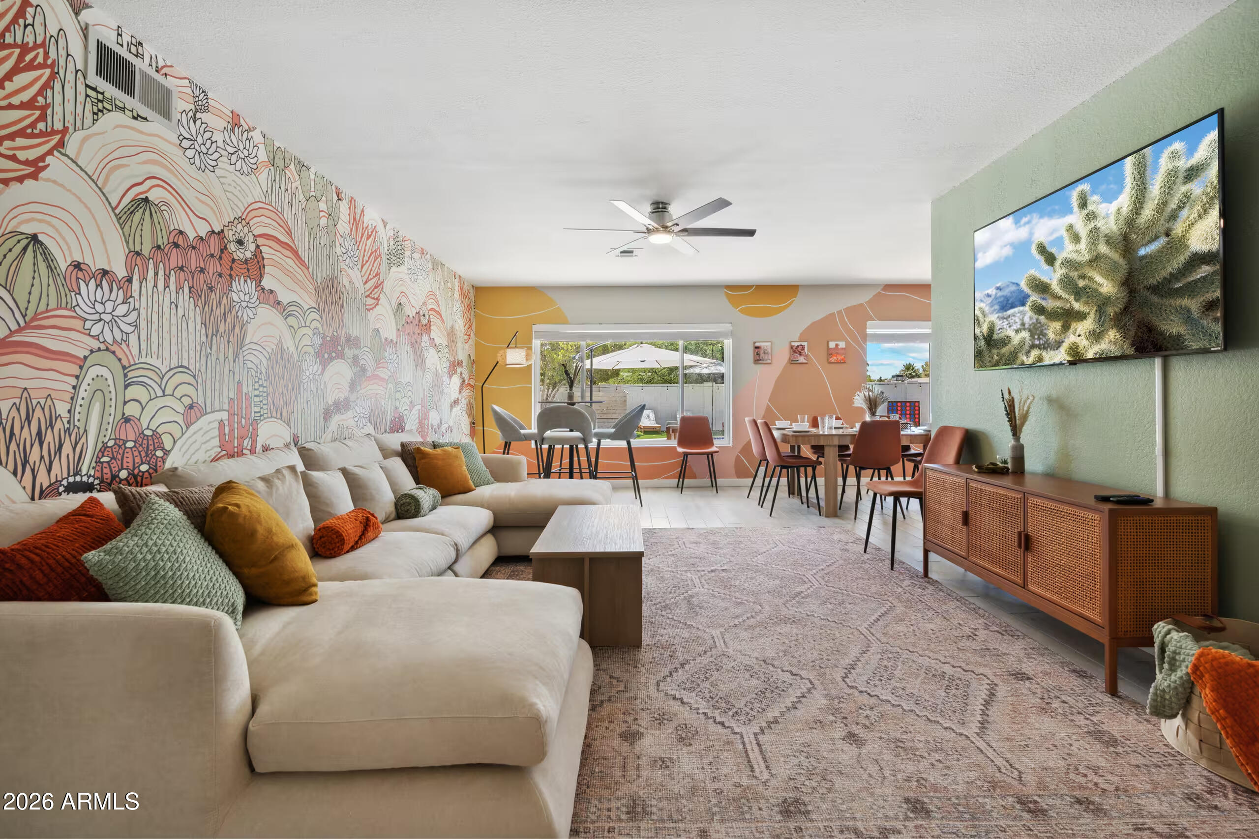 5215 E TIERRA BUENA Lane