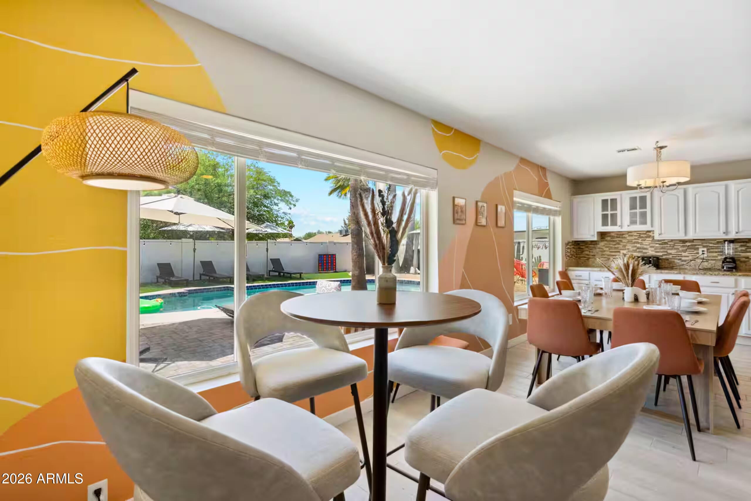 5215 E TIERRA BUENA Lane