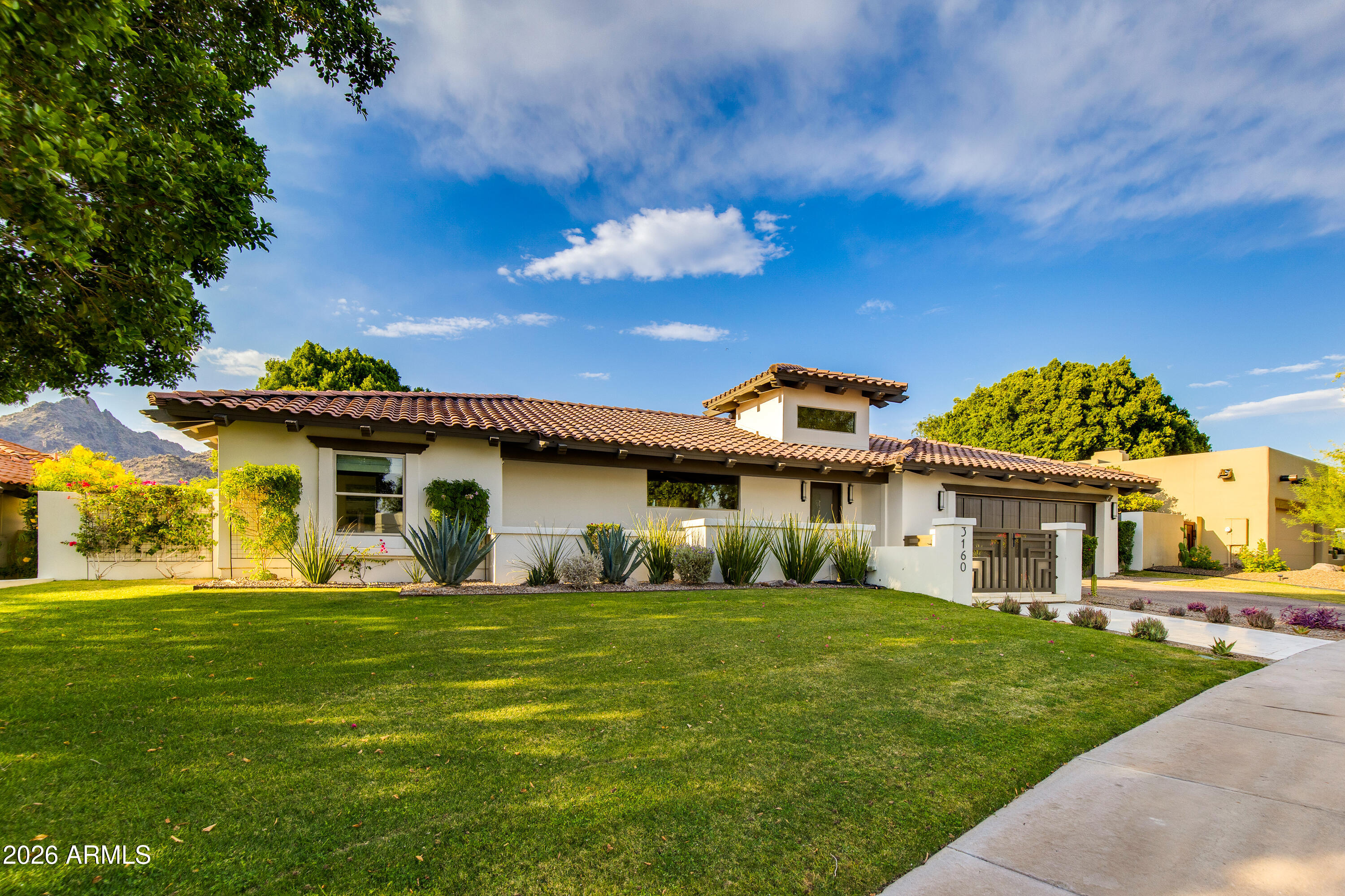 BILTMORE GREENS 4 - Residential
