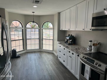 1532 E Morelos Street <NEAT> Chandler AZ 85225