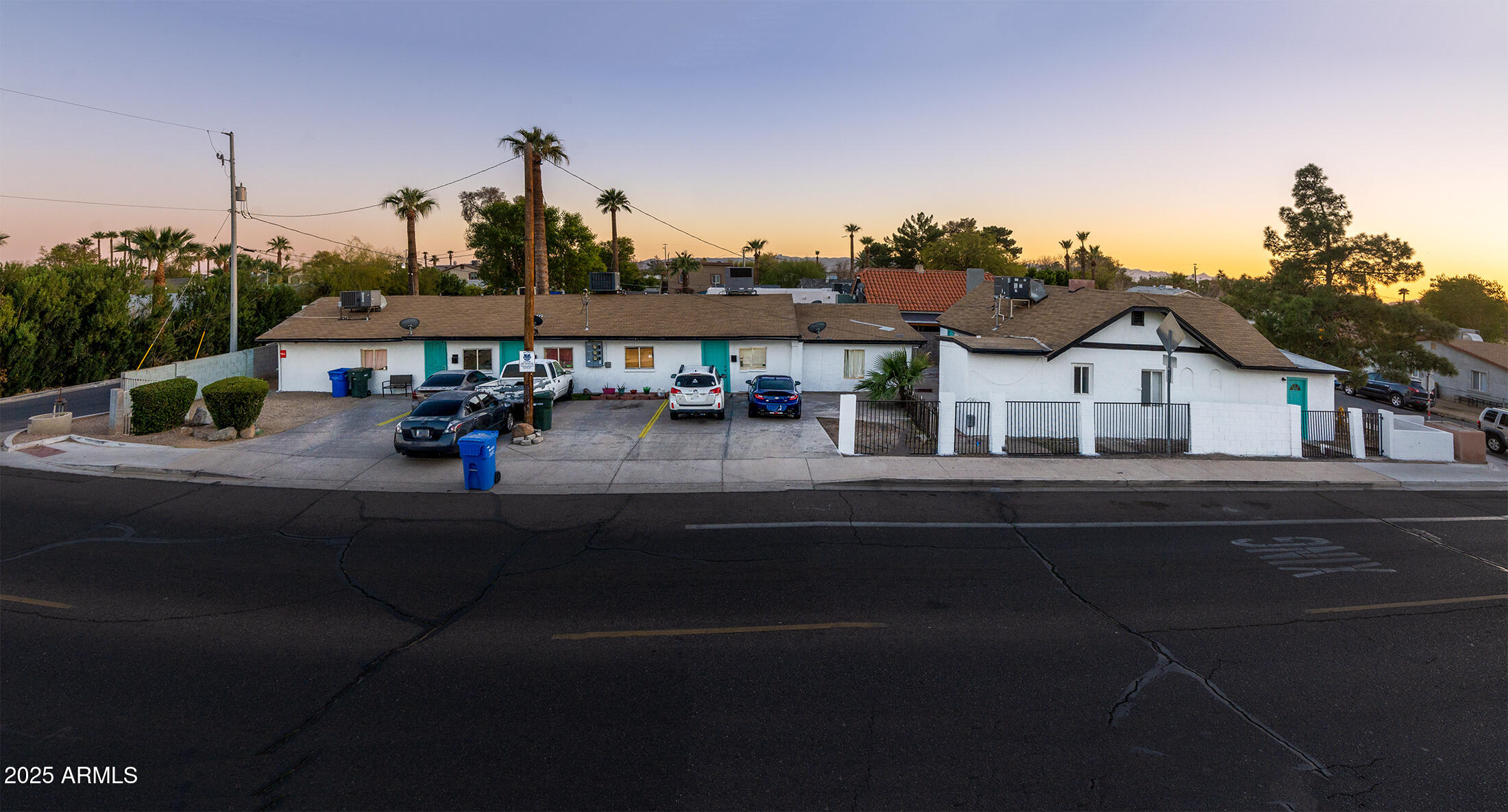 2231 N 25TH Place