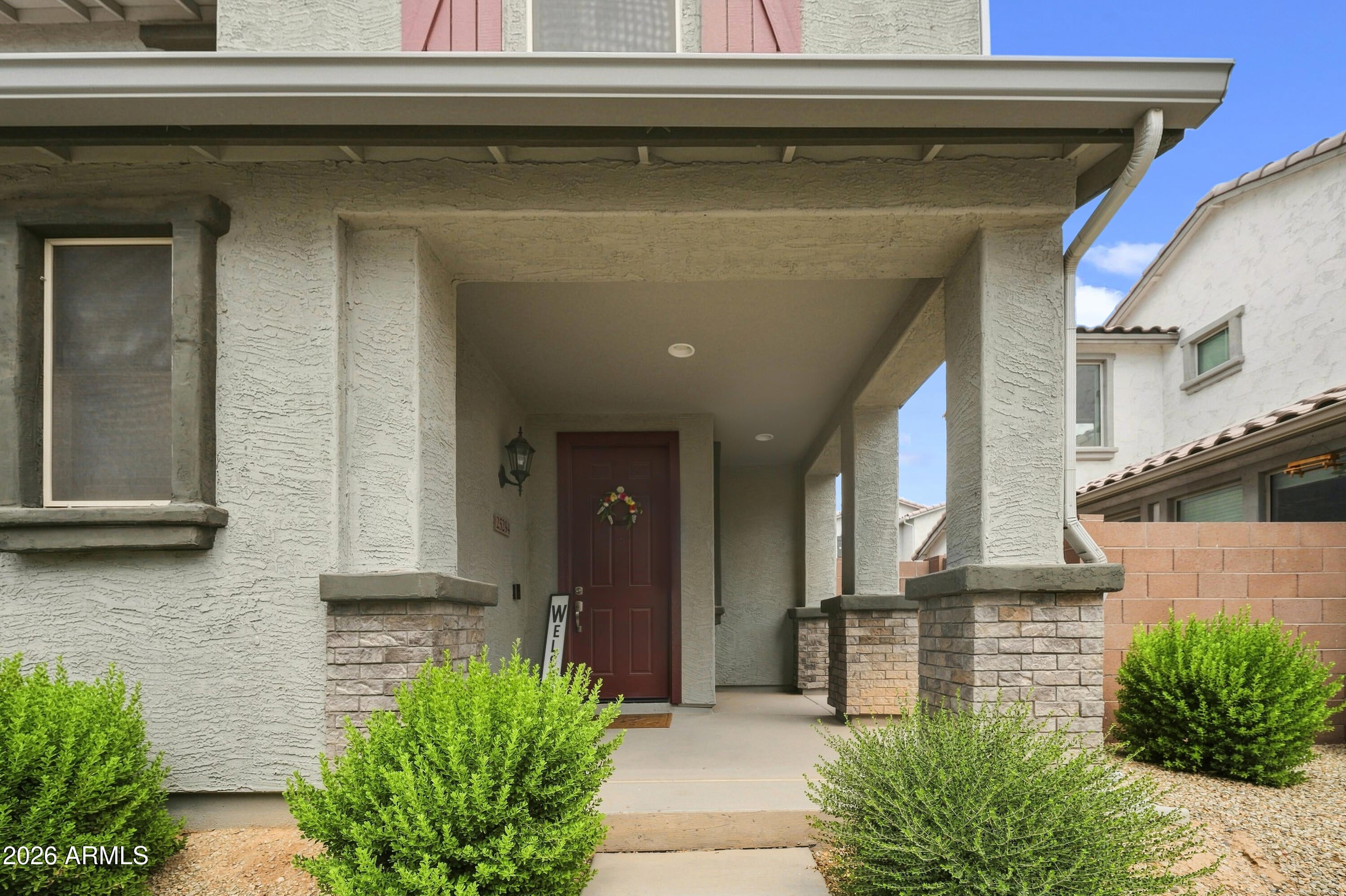 25294 N 142nd Drive