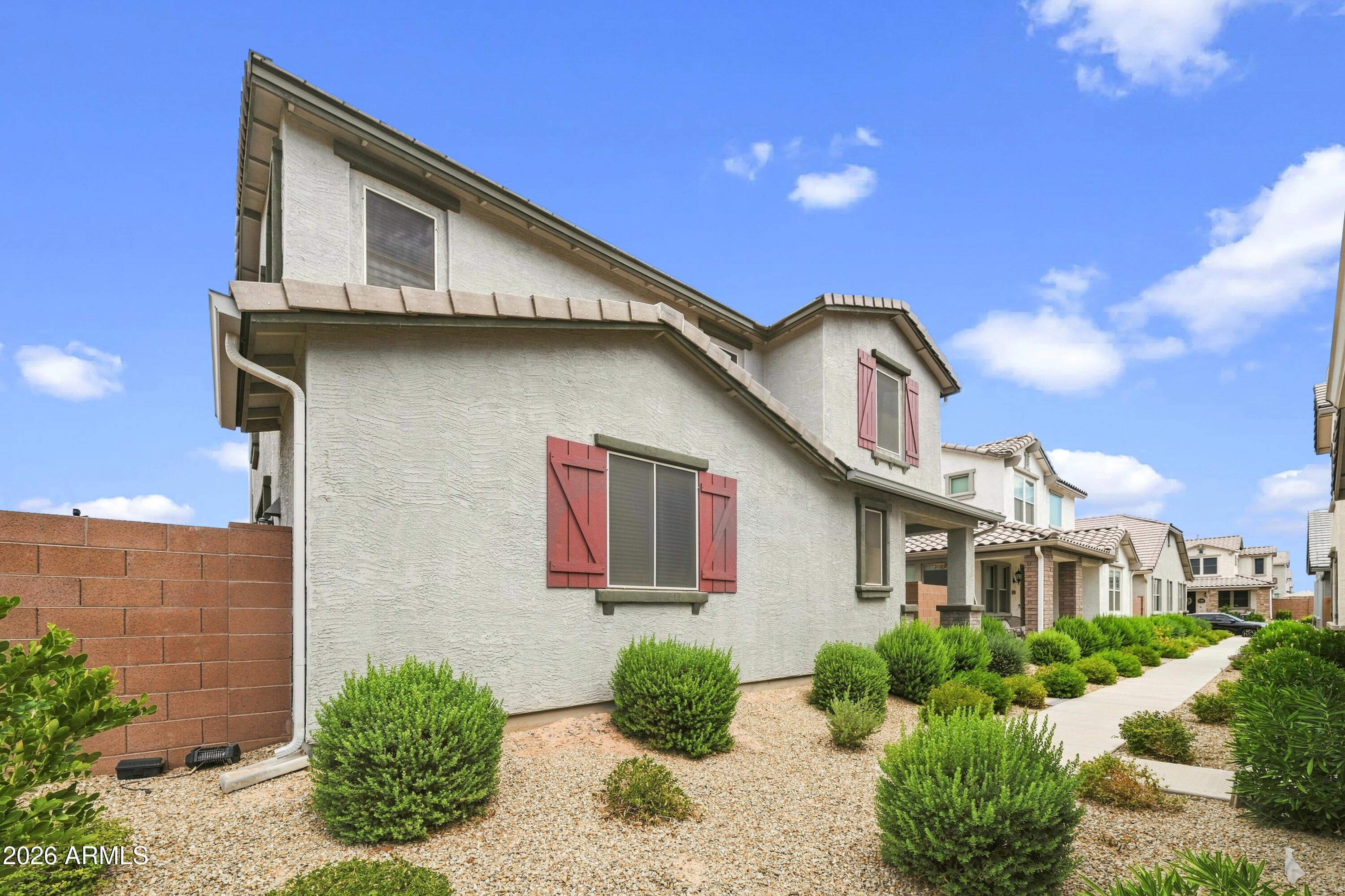 25294 N 142nd Drive