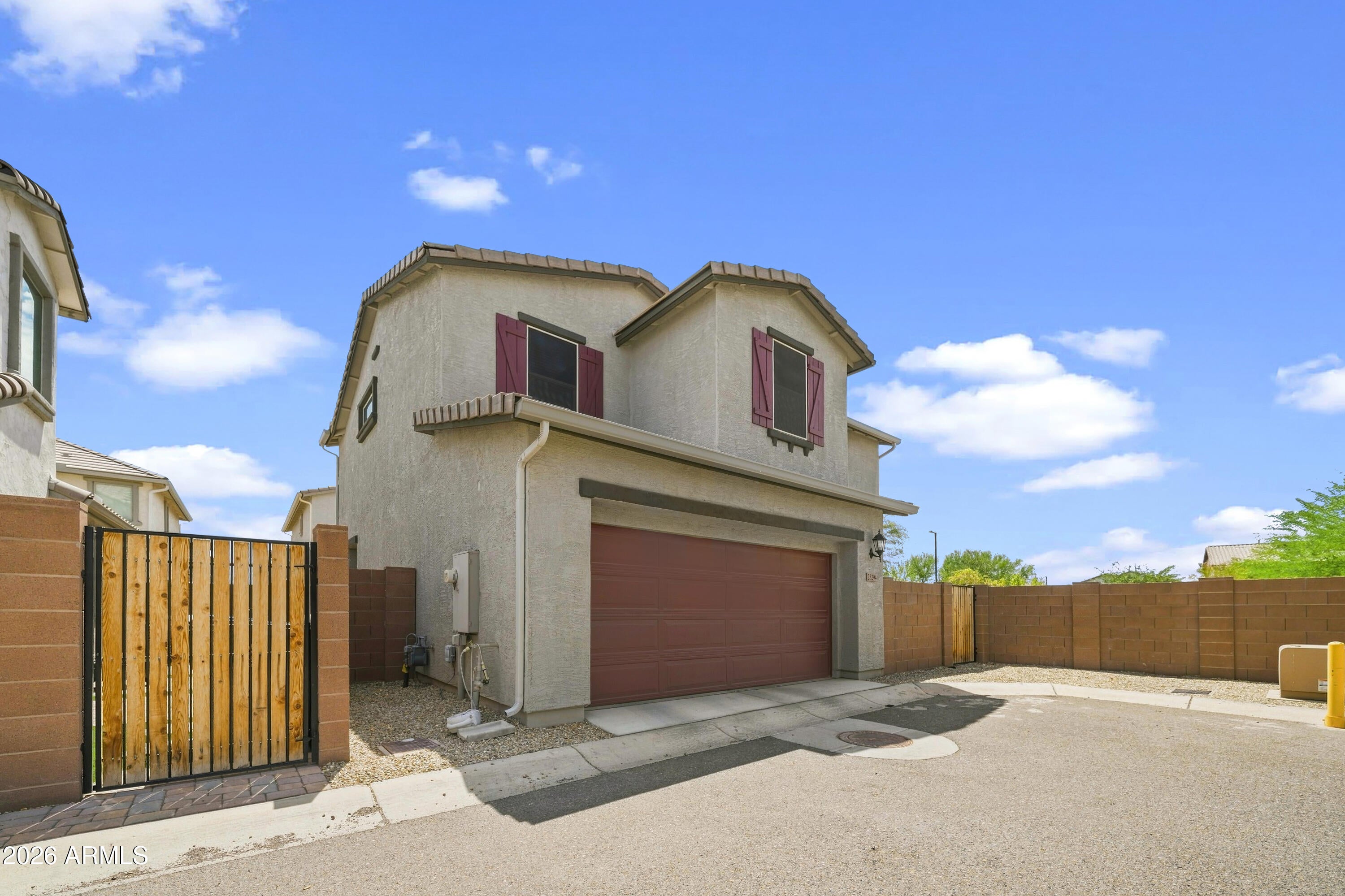 25294 N 142nd Drive