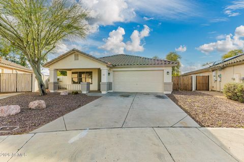 1806 N 128TH Avenue Avondale AZ 85392