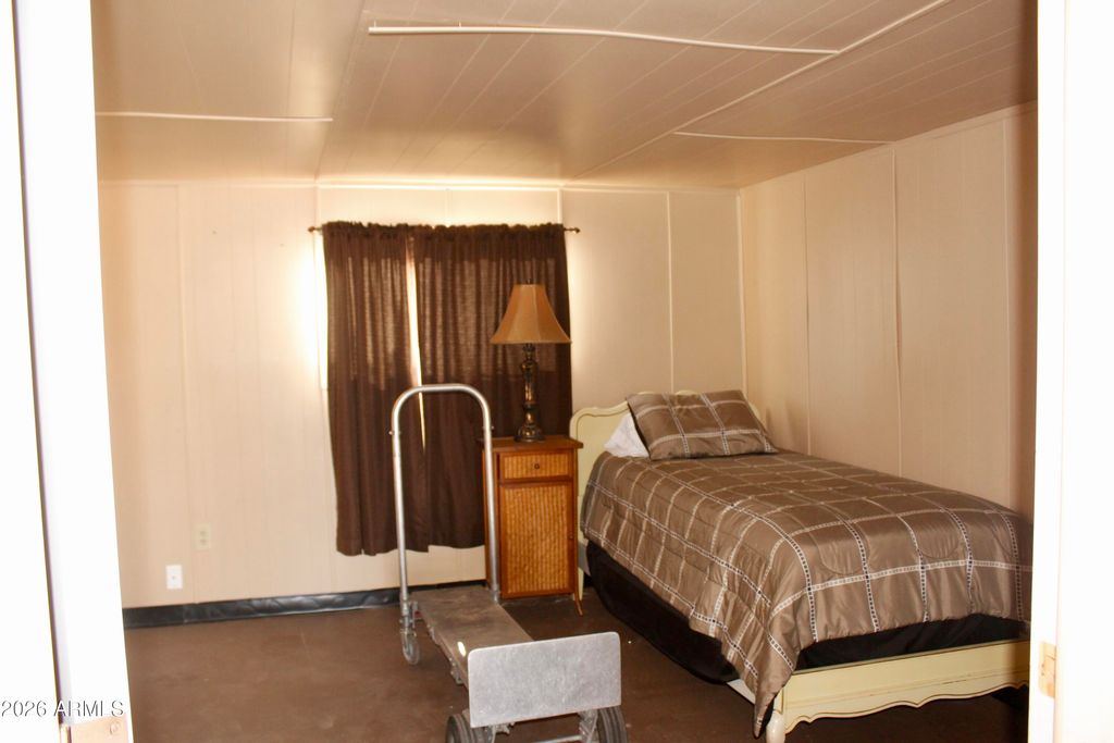 Photo of 2605 S Tomahawk Road #112, Apache Junction, AZ 85119 (MLS # 7021884)