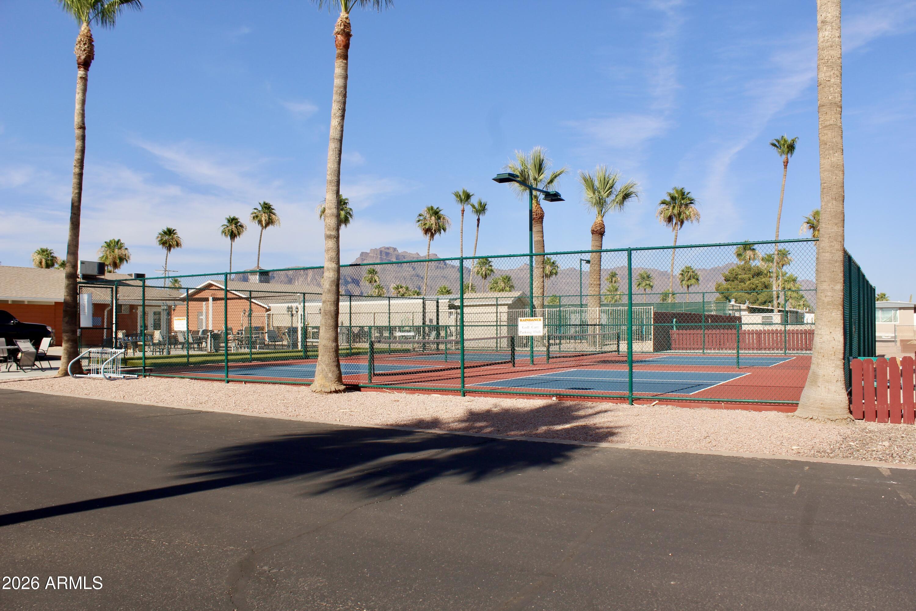 RAINDANCE MOBILE HOME RESORT LLC - Residential