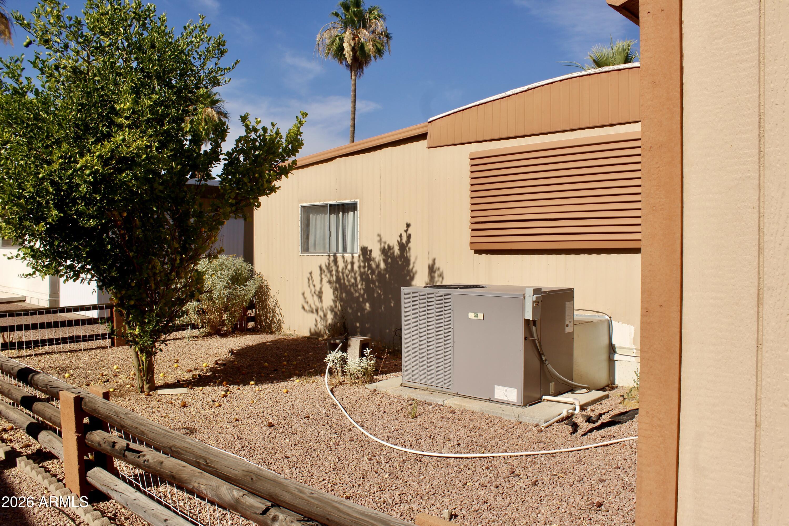 RAINDANCE MOBILE HOME RESORT LLC - Residential