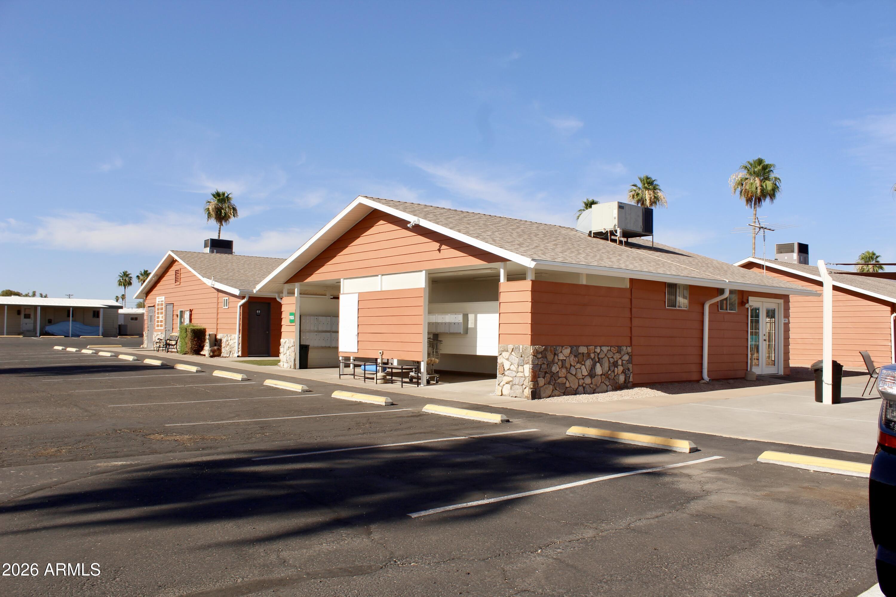 RAINDANCE MOBILE HOME RESORT LLC - Residential