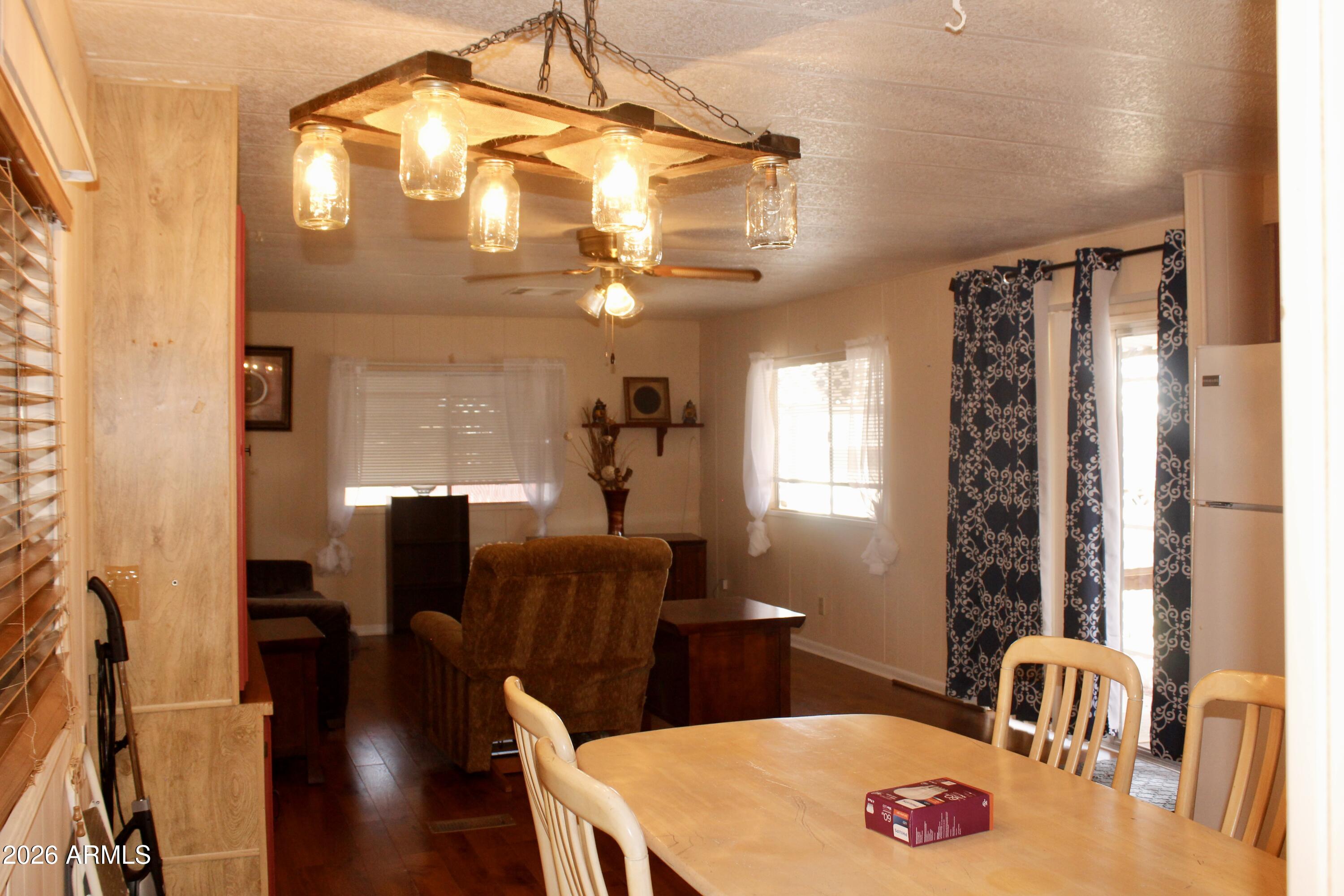RAINDANCE MOBILE HOME RESORT LLC - Residential