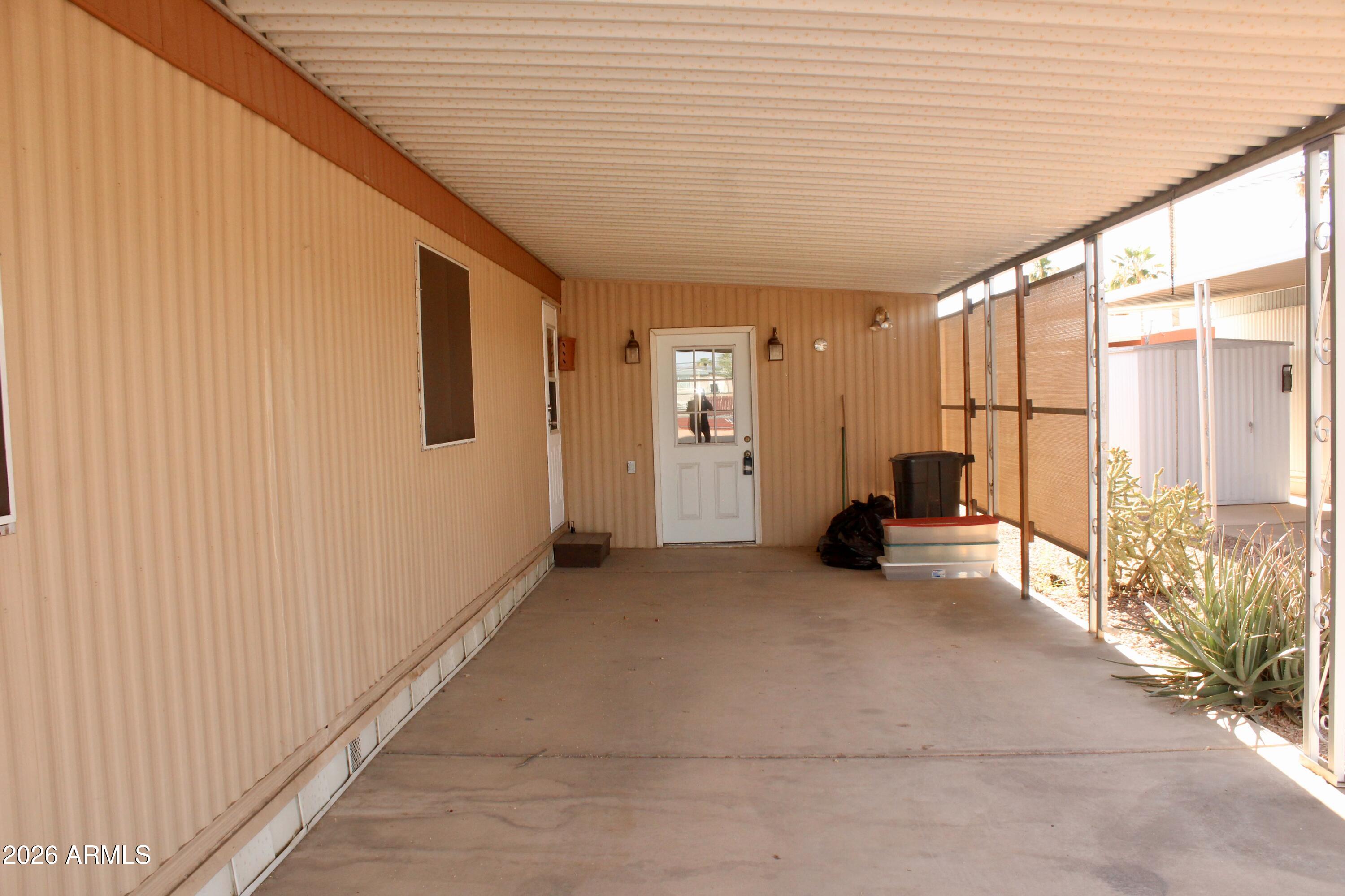 RAINDANCE MOBILE HOME RESORT LLC - Residential