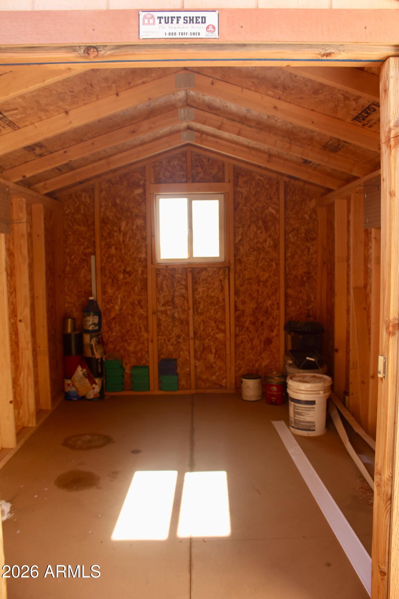 RAINDANCE MOBILE HOME RESORT LLC - Residential