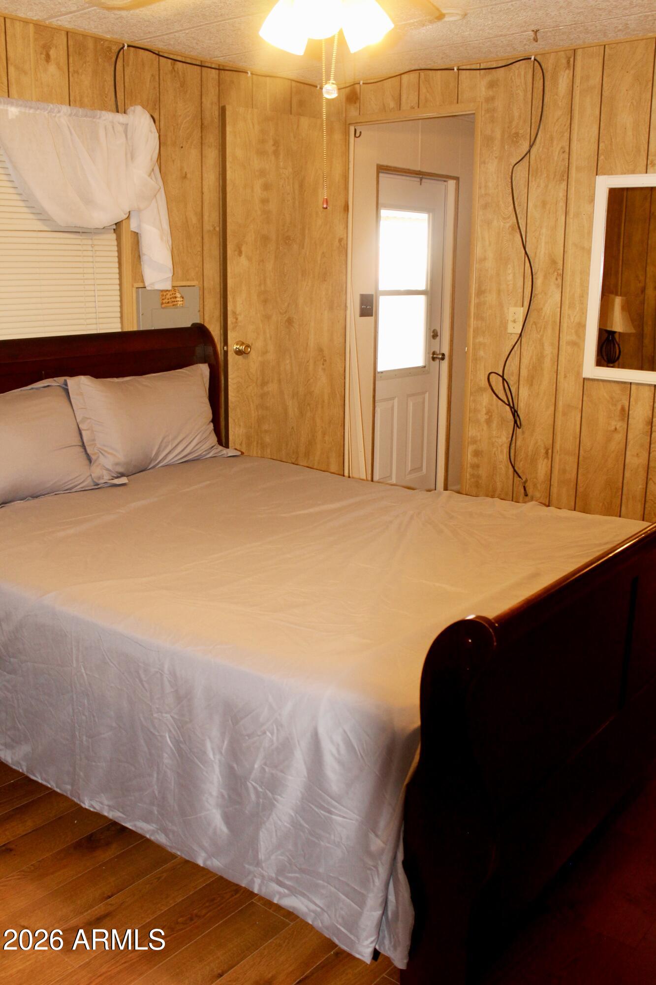 RAINDANCE MOBILE HOME RESORT LLC - Residential