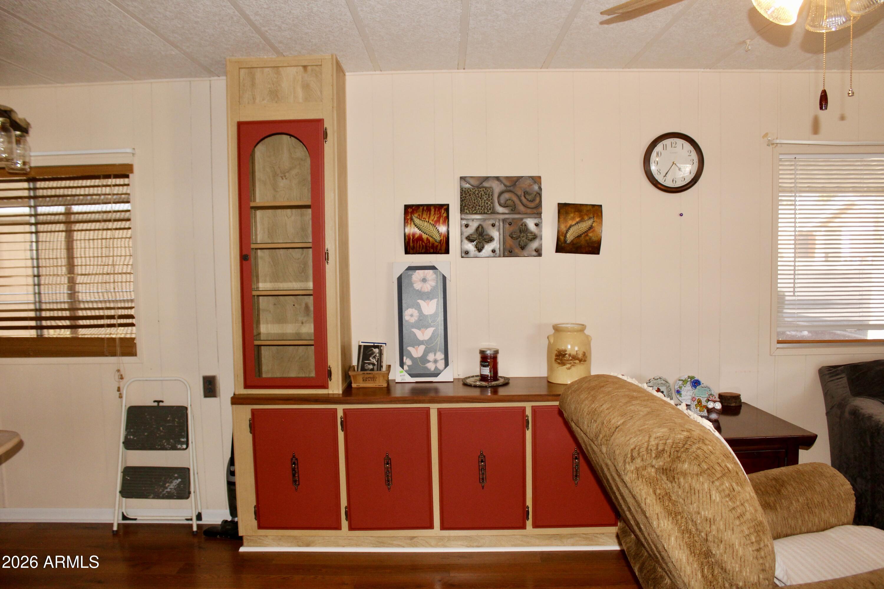 RAINDANCE MOBILE HOME RESORT LLC - Residential