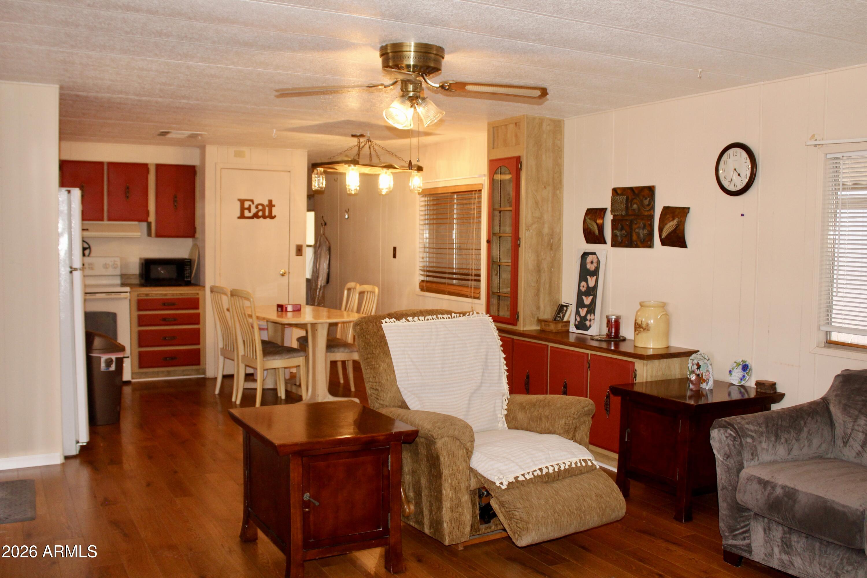 RAINDANCE MOBILE HOME RESORT LLC - Residential