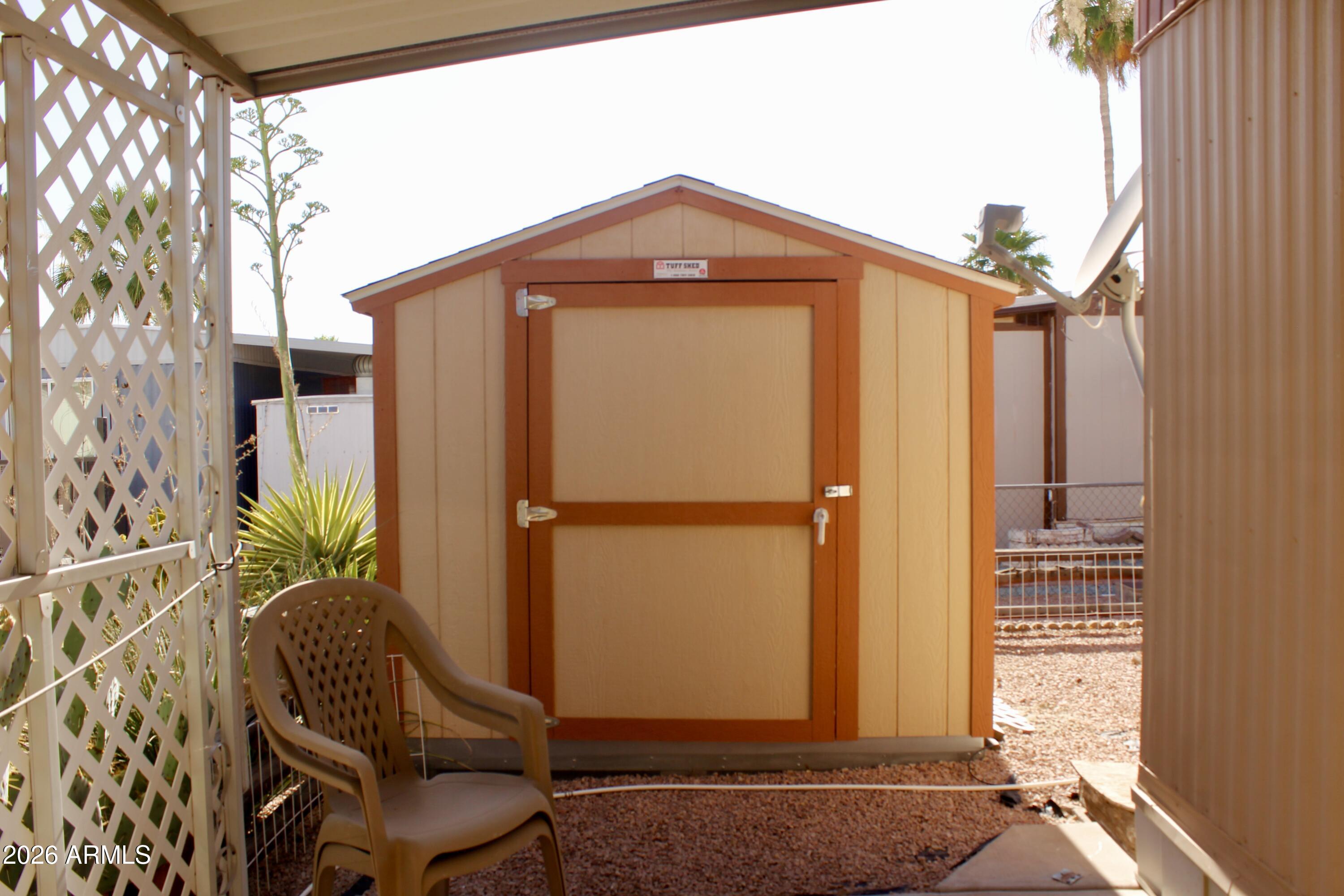 RAINDANCE MOBILE HOME RESORT LLC - Residential