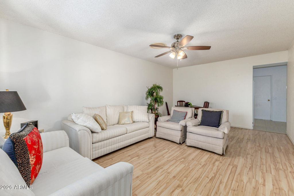 Photo of 17440 N 102nd Drive, Sun City, AZ 85373 (MLS # 6963194)