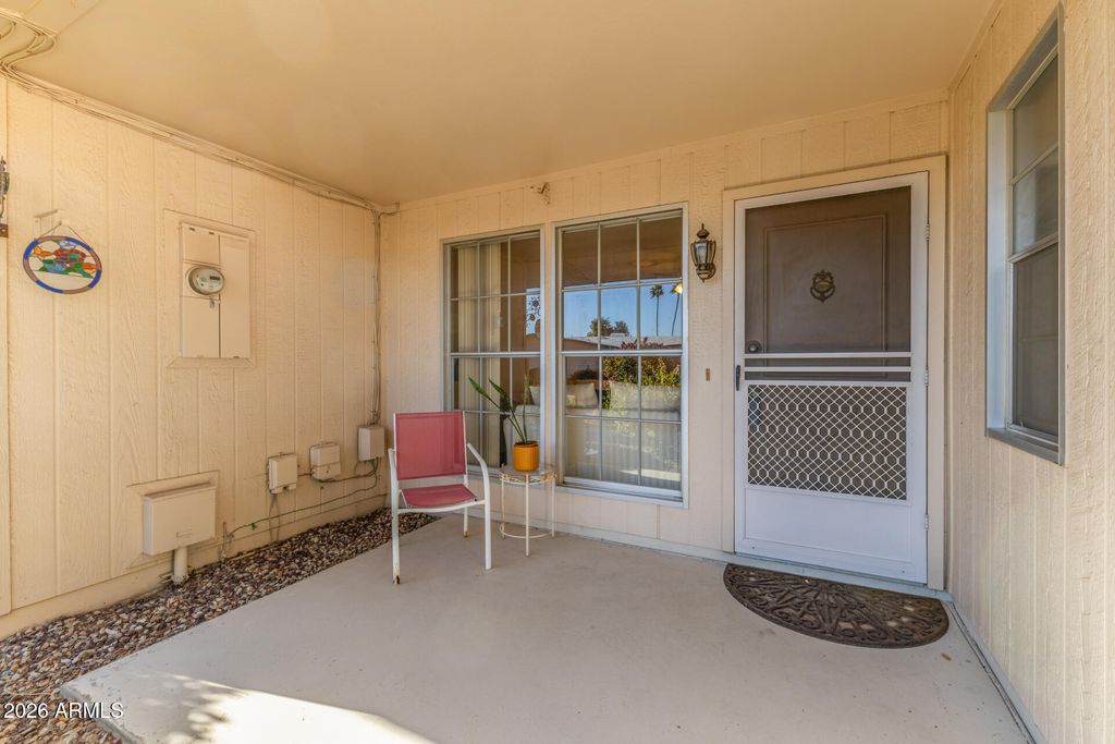 Photo of 17440 N 102nd Drive, Sun City, AZ 85373 (MLS # 6963194)