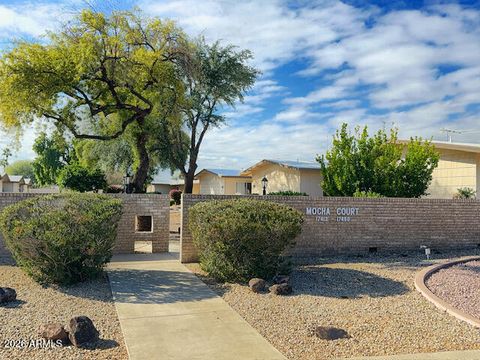 17440 N 102ND Drive Sun City AZ 85373