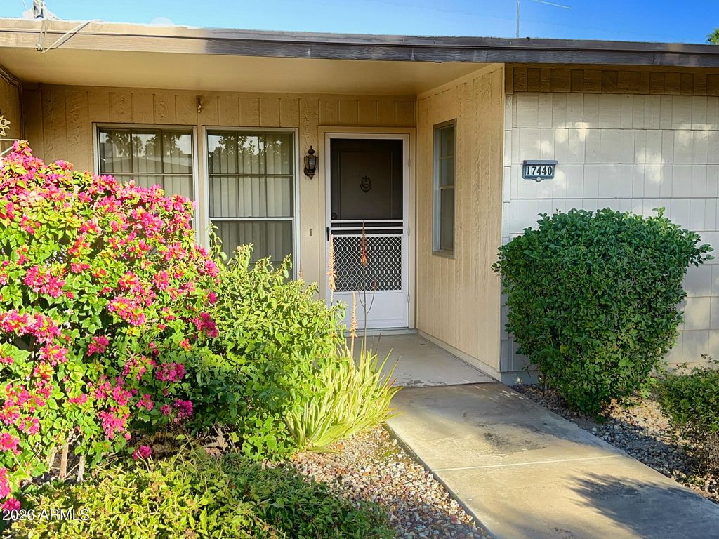 Photo of 17440 N 102nd Drive, Sun City, AZ 85373 (MLS # 6963194)