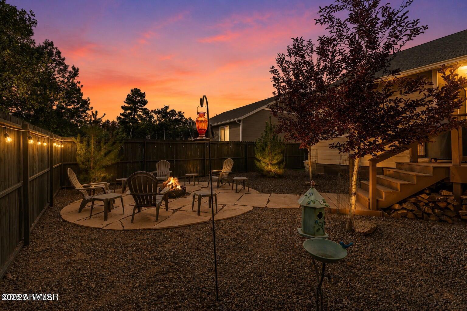 841 W Yeager Lane