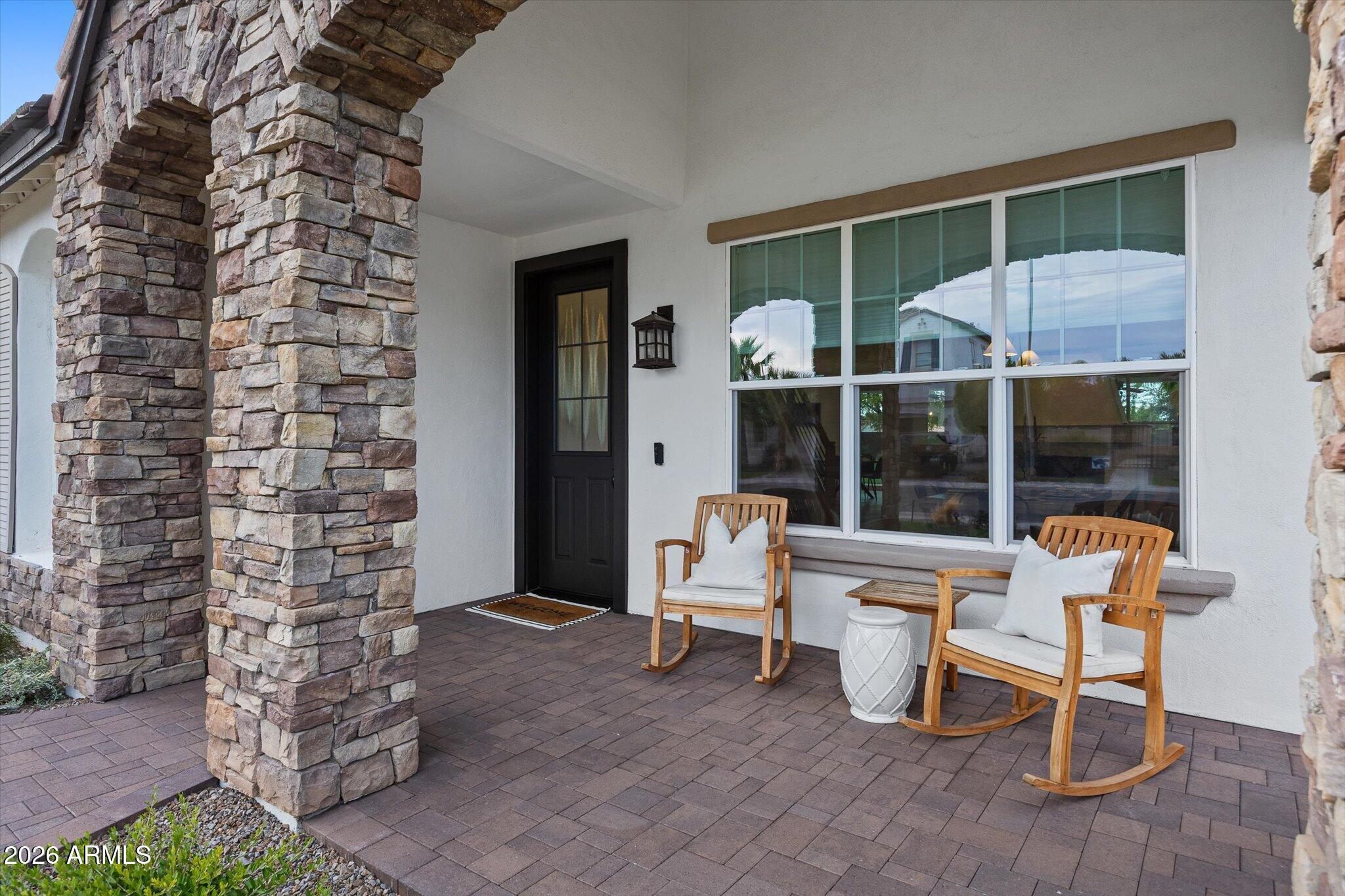 2288 E ASTER Drive