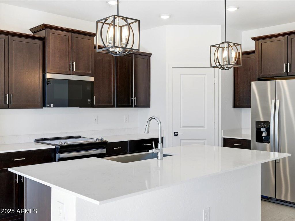 Photo of 24581 W Grove Street, Buckeye, AZ 85326 (MLS # 6970055)