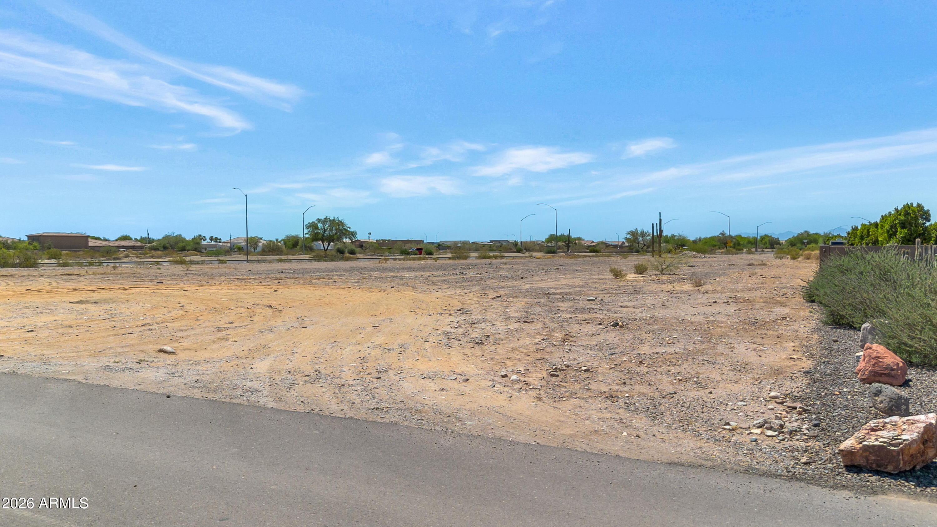 10001 W Avenida Del Sol -- 1