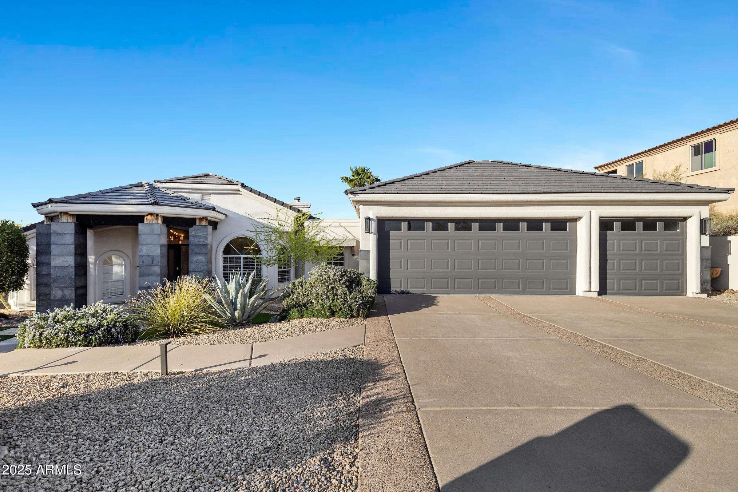 15444 E SUNBURST Drive