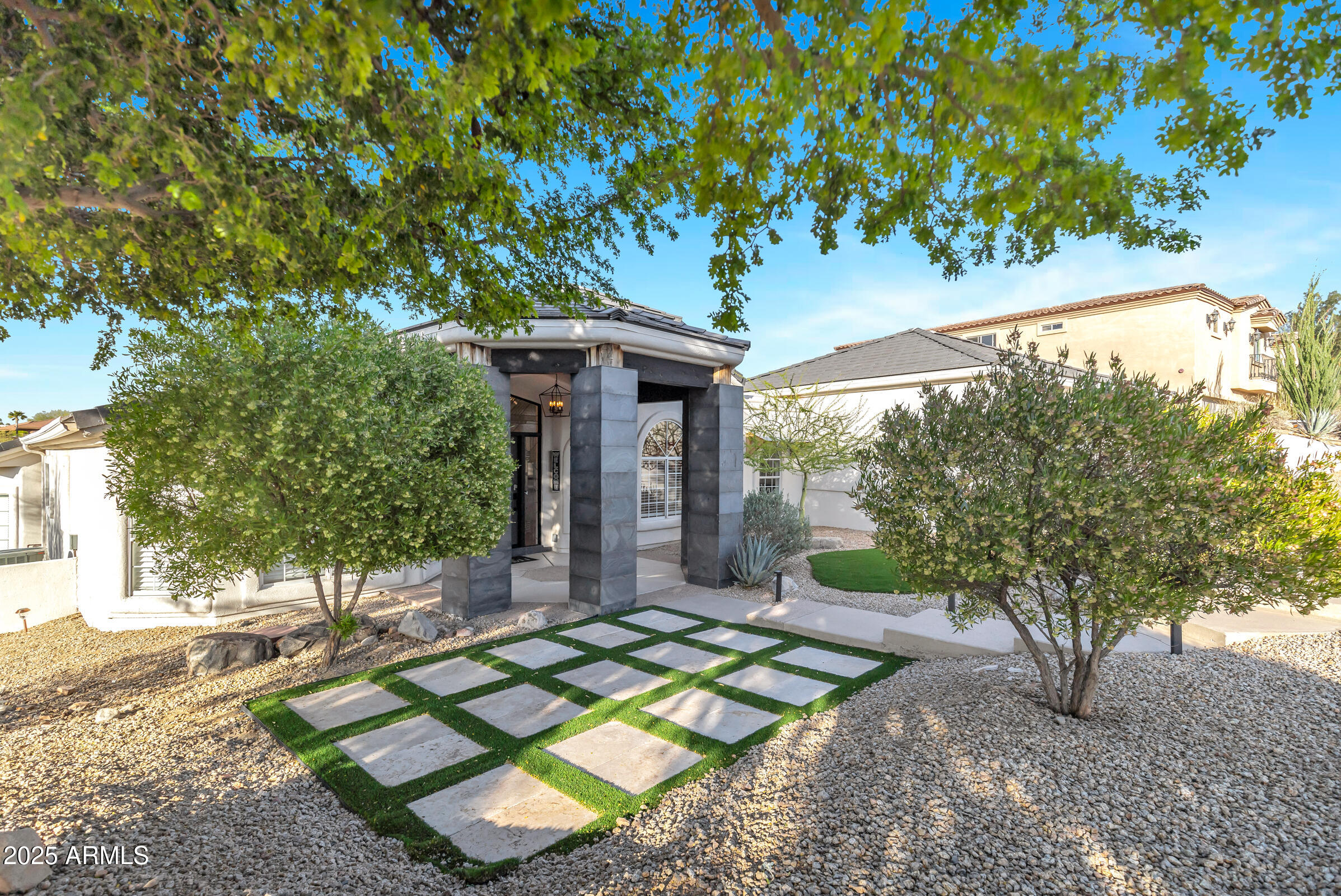 15444 E SUNBURST Drive