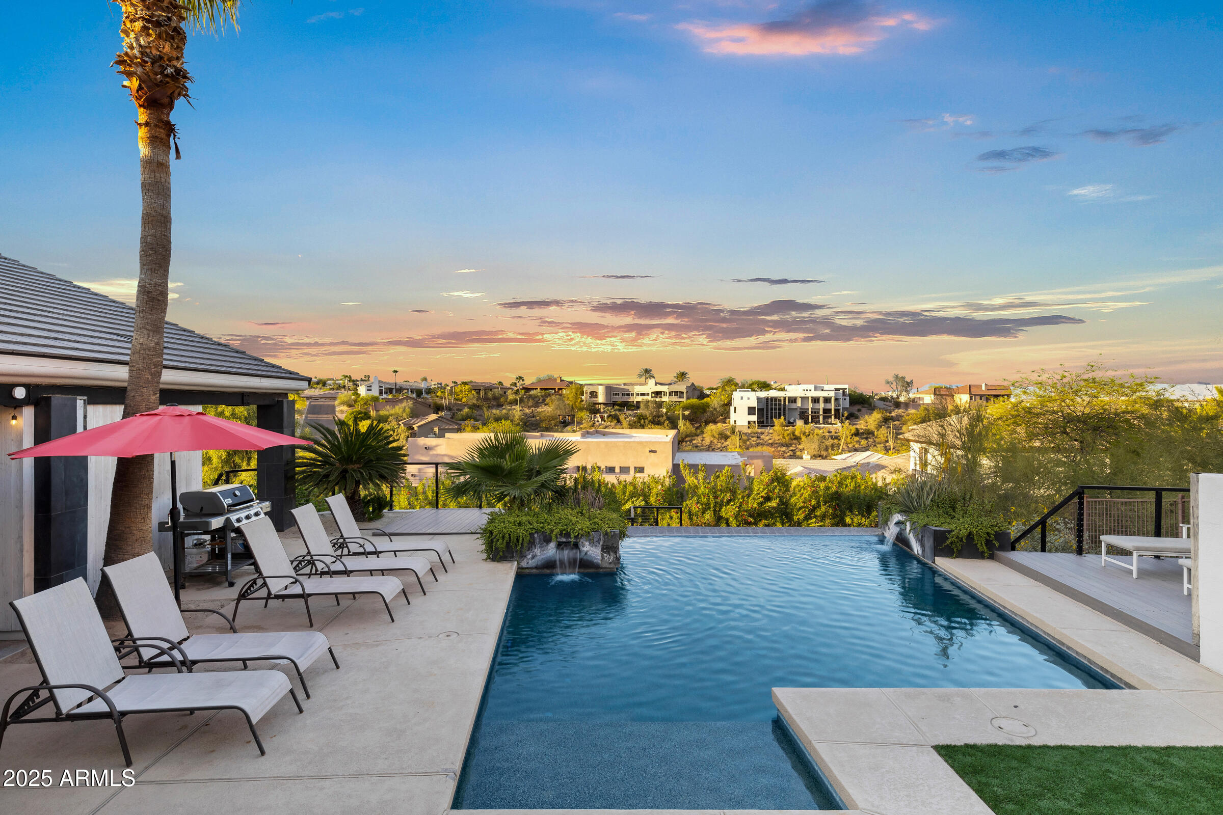 15444 E SUNBURST Drive