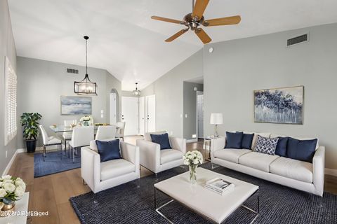 10714 E NACOMA Drive Sun Lakes AZ 85248