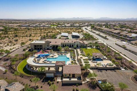 A home in Goodyear