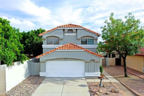 909 W SAN MATEO Court Gilbert AZ 85233