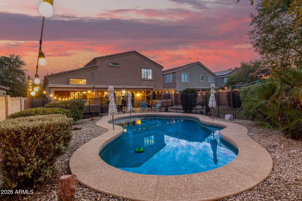 Photo of 12346 W Meadowbrook Avenue, Avondale, AZ 85392 (MLS # 6964939)