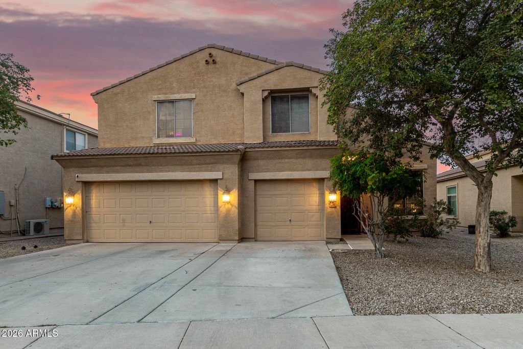 Photo of 12346 W Meadowbrook Avenue, Avondale, AZ 85392 (MLS # 6964939)