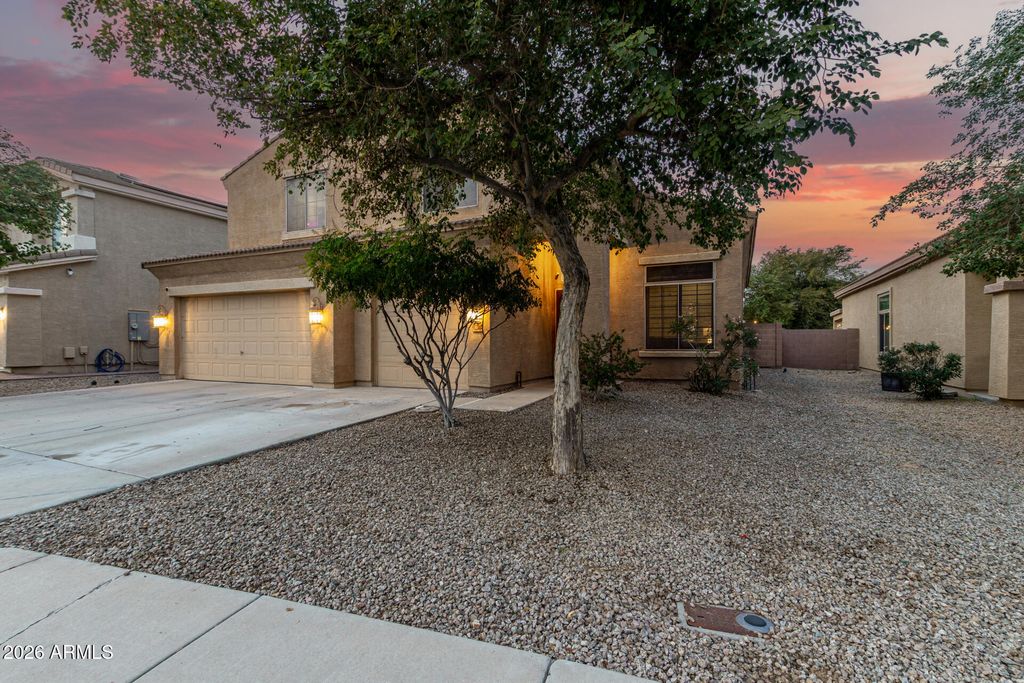 Photo of 12346 W Meadowbrook Avenue, Avondale, AZ 85392 (MLS # 6964939)