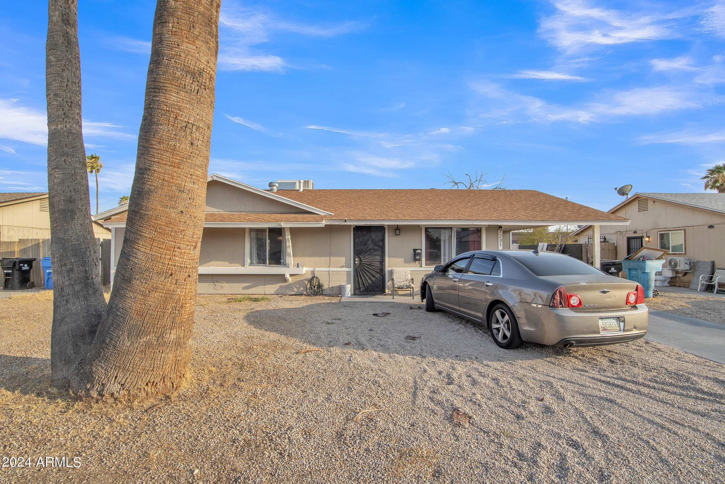 Photo 1 of 16 of 7231 W HEATHERBRAE Drive house