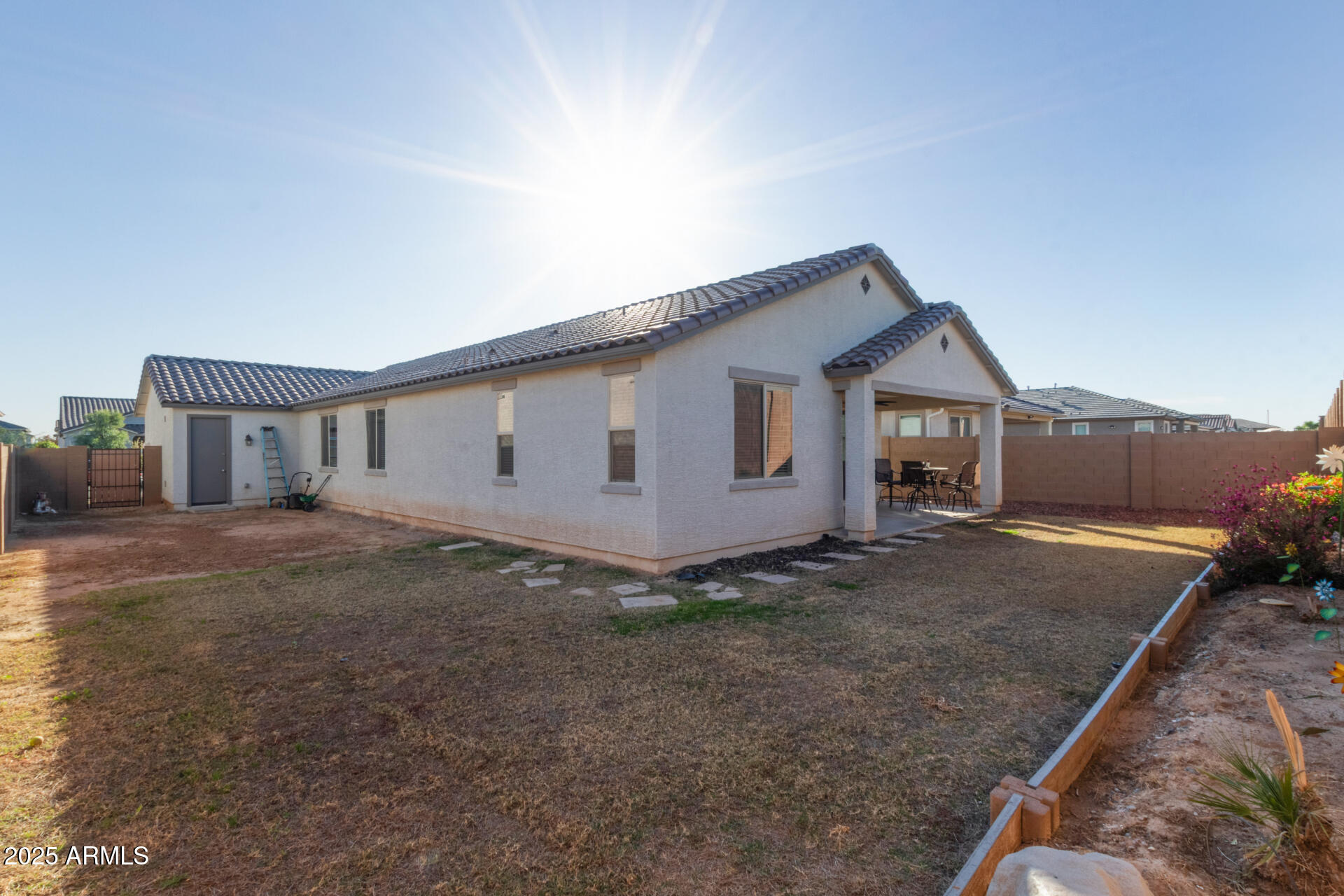 RIO RANCHO ESTATES PARCEL 3A - Residential
