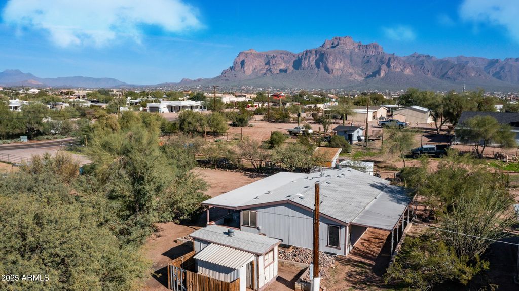 Photo of 2533 E Superstition Boulevard, Apache Junction, AZ 85119 (MLS # 6944700)