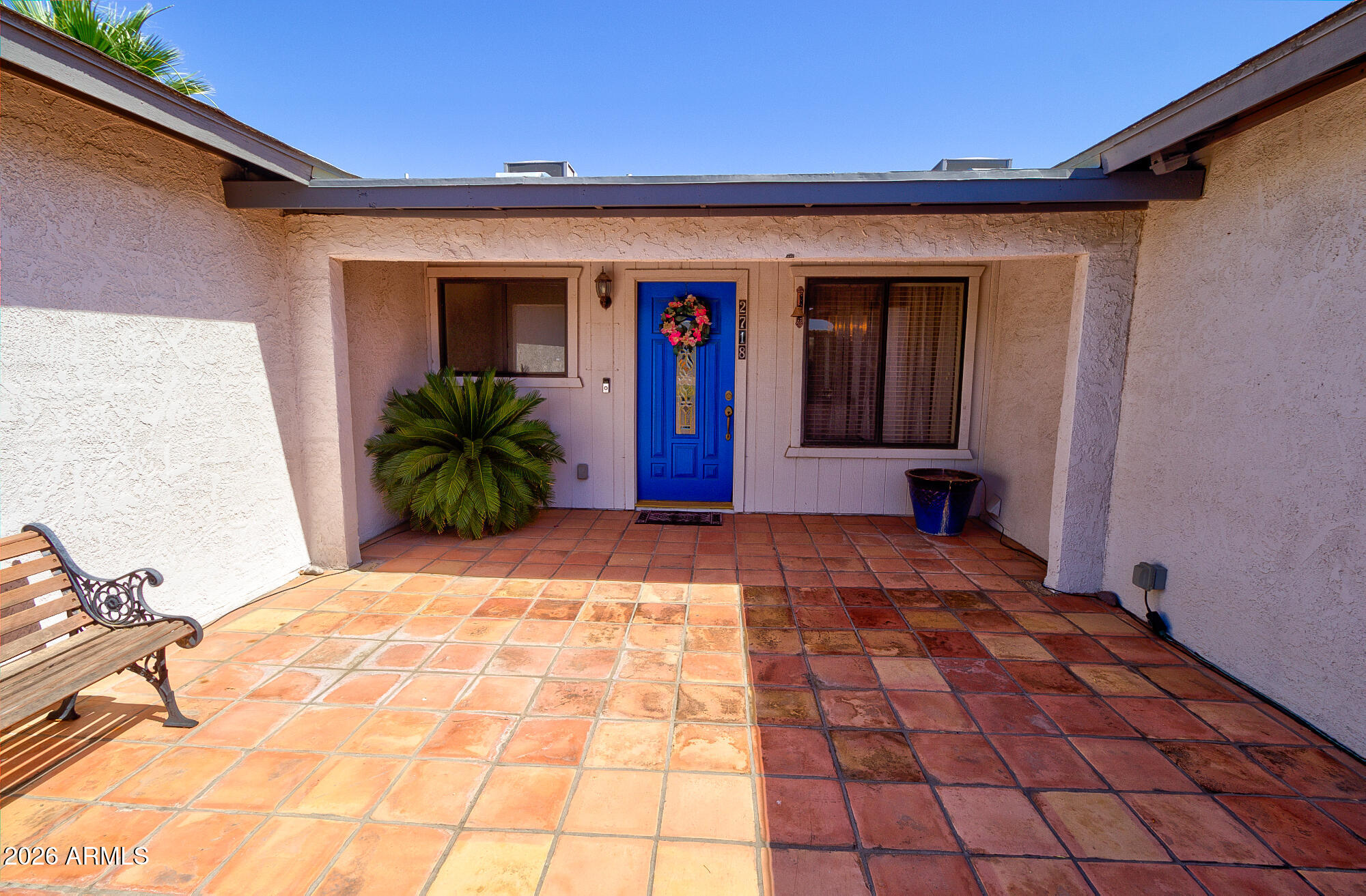 2718 W MESETO Circle