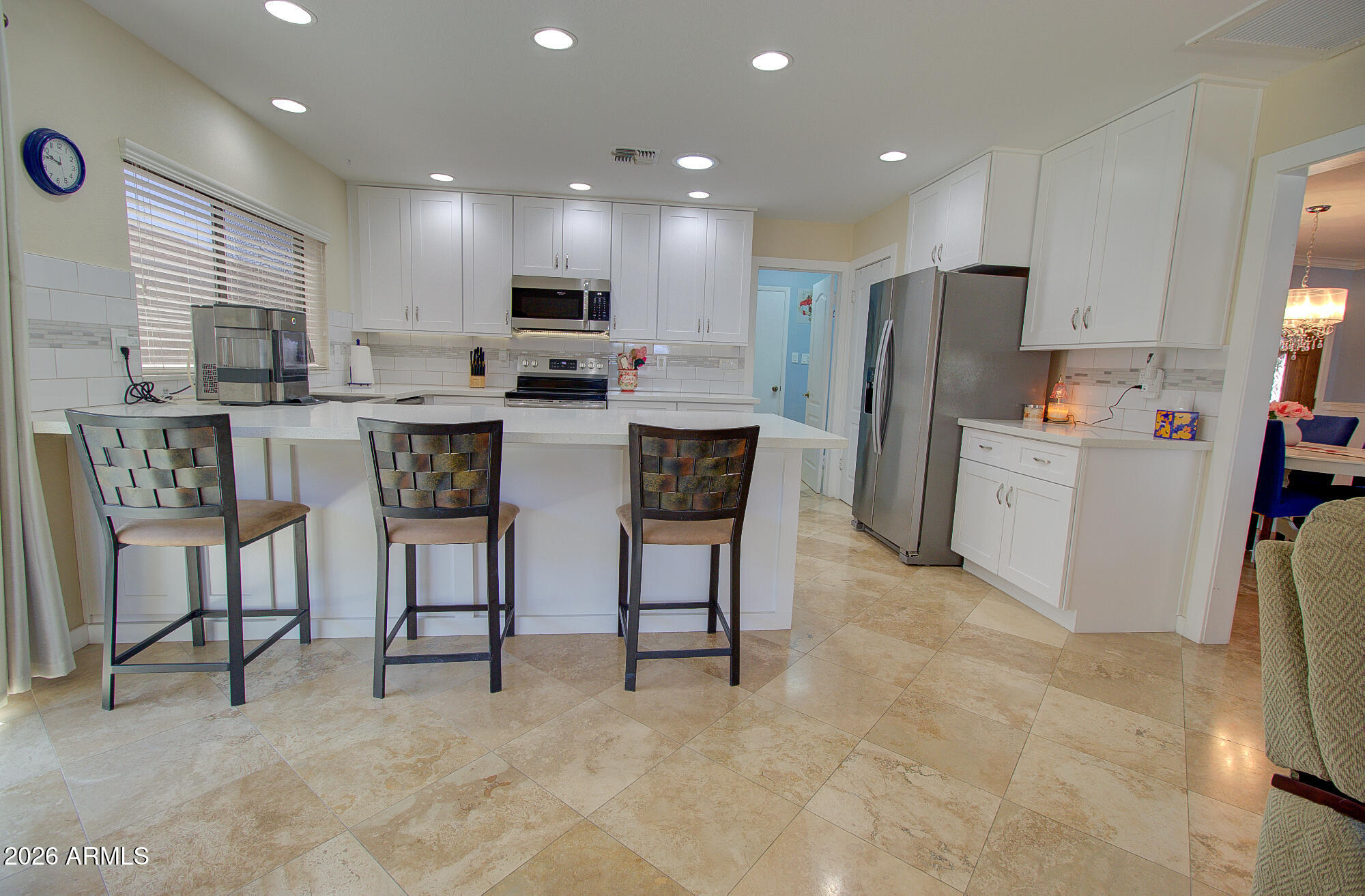 2718 W MESETO Circle