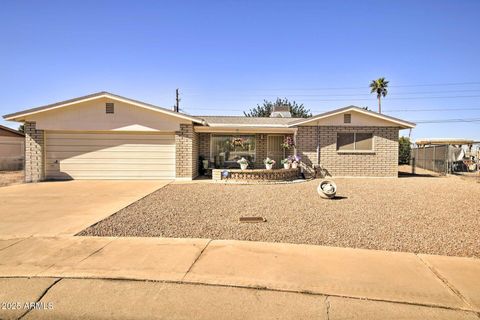 Property photo of 908 S Ocotillo Drive, Apache Junction, AZ 85120