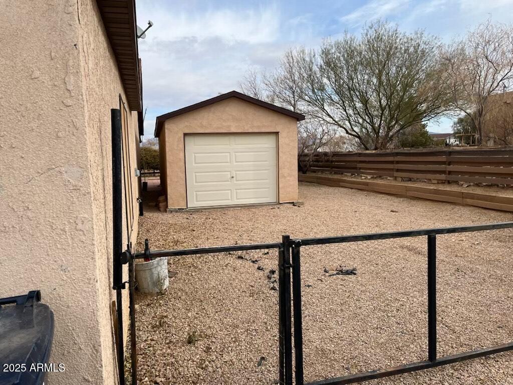 7931 E Monte Tesoro Drive