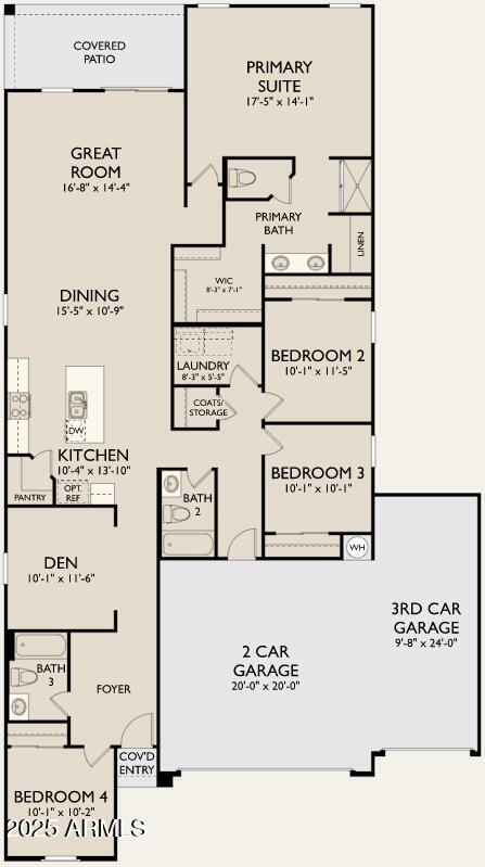 Homes 2 46850 W OLD TIMER Road